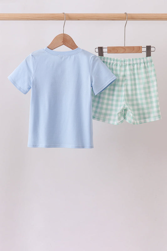The Little Caddy Set