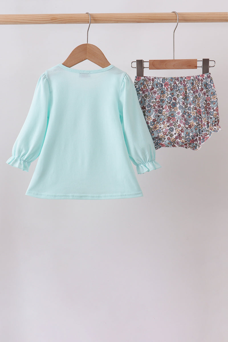 The Graceful Bloomer Set