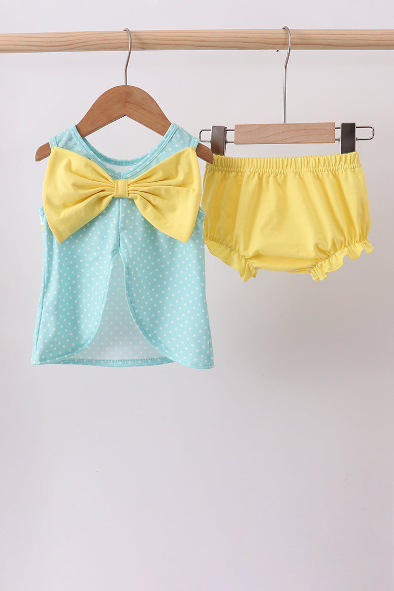 The Blessed Little Lemon Set