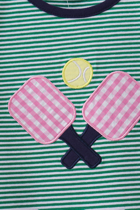 The Pickleball Princess Dress