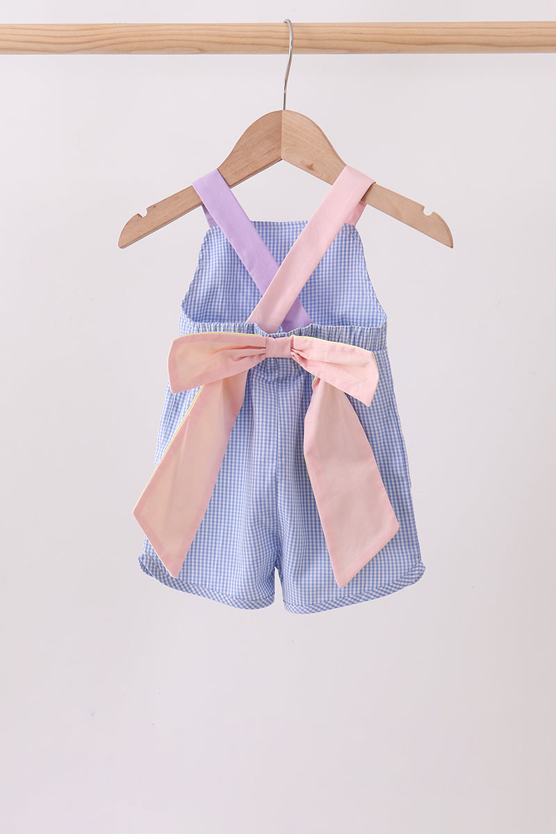 The Sweet Bluebell Bubble