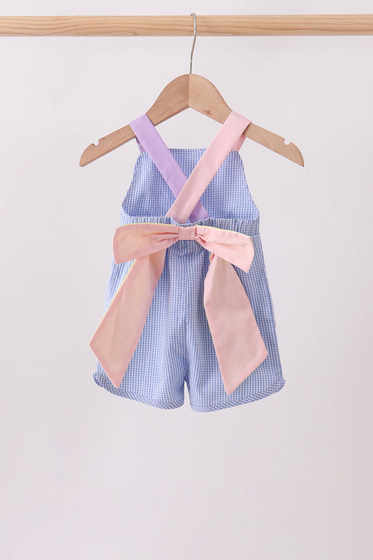 The Sweet Bluebell Bubble