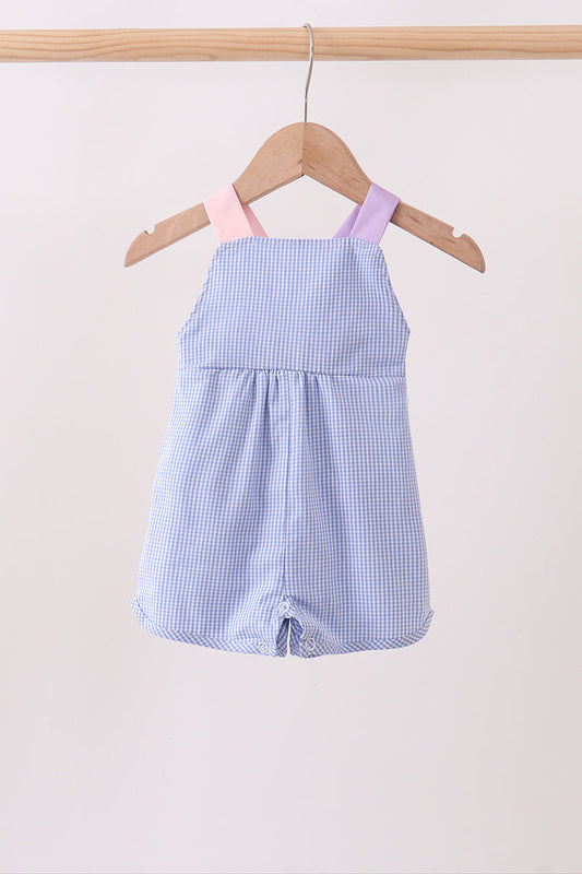 The Sweet Bluebell Bubble
