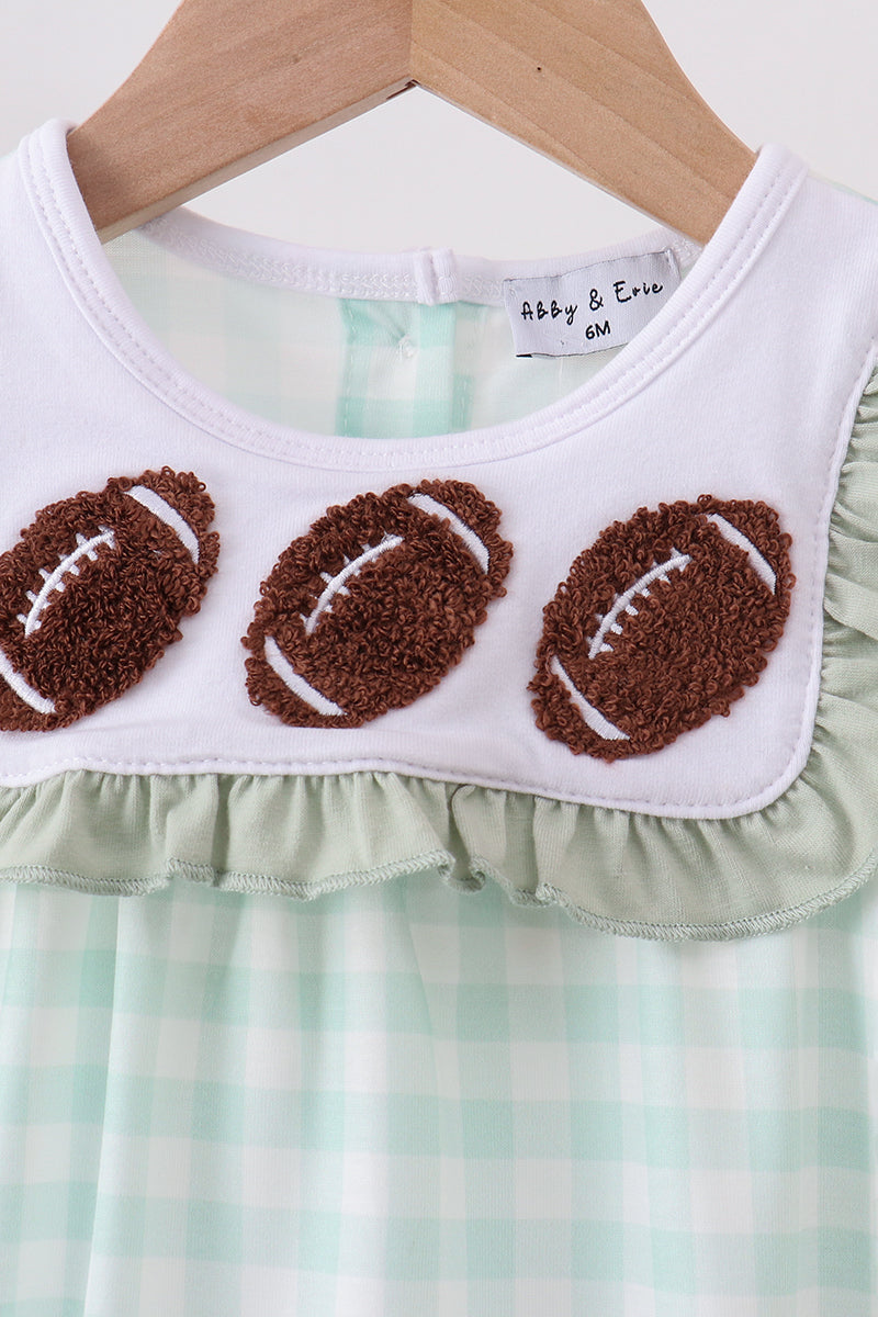 The Game Day Darling Bubble