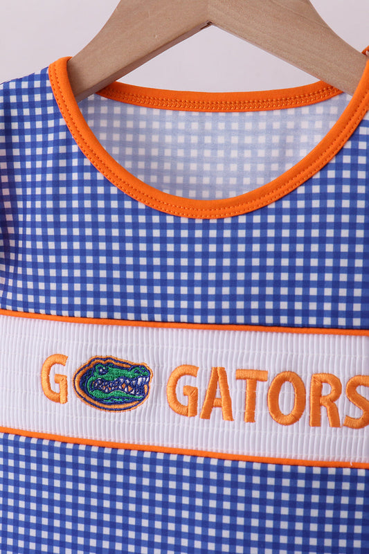 The Little Gator Gameday Set