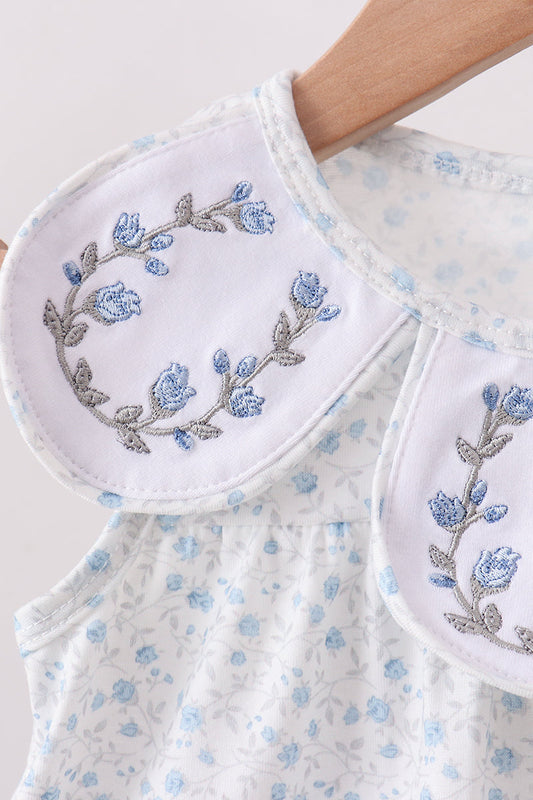 The Blue Rose Set