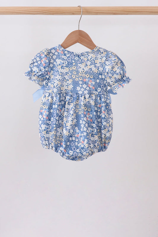 The Sweet Daisy Bubble