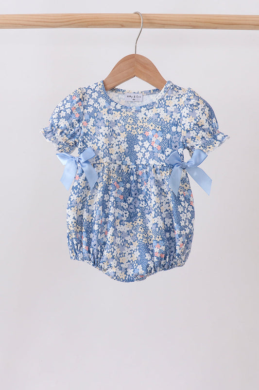 The Sweet Daisy Bubble
