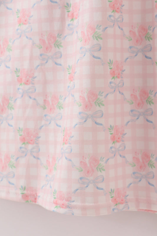 The Proverbs Mama Dress