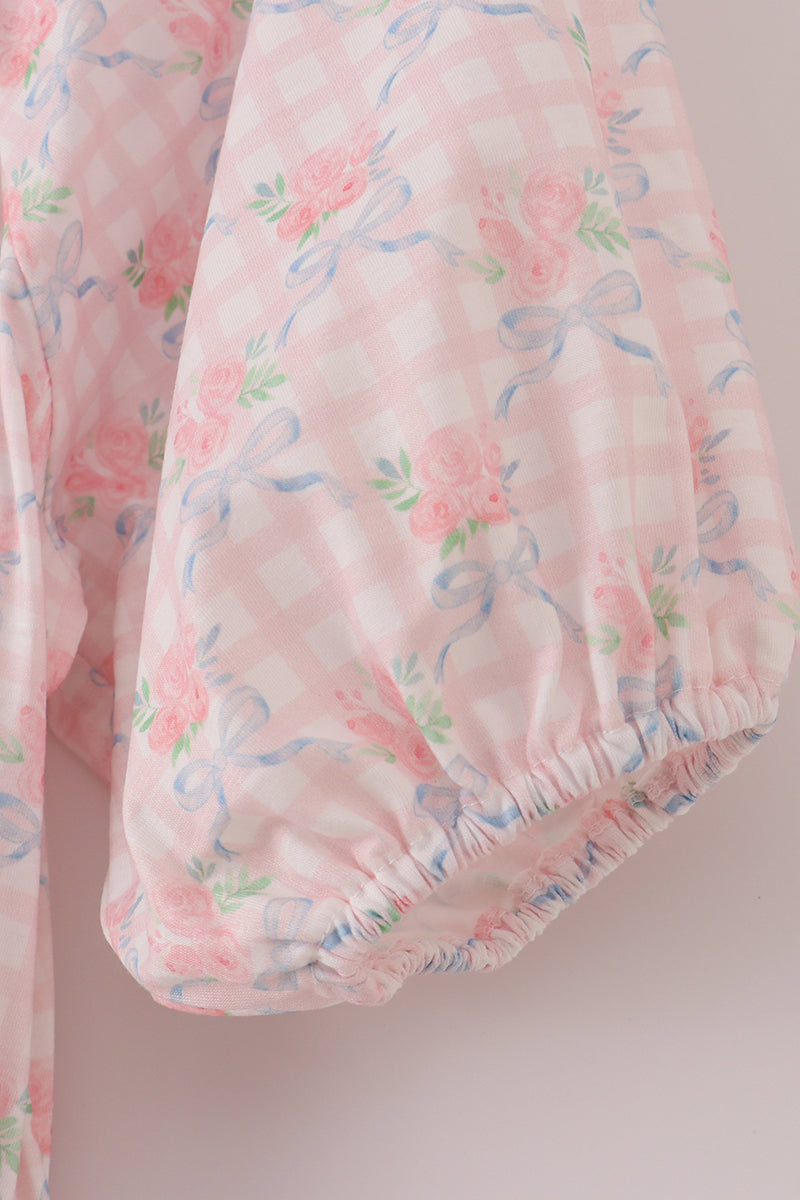 The Proverbs Mama Dress