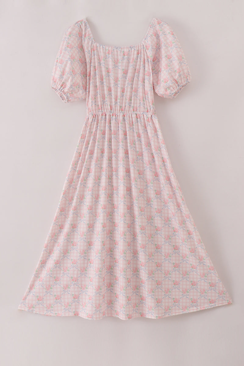 The Proverbs Mama Dress