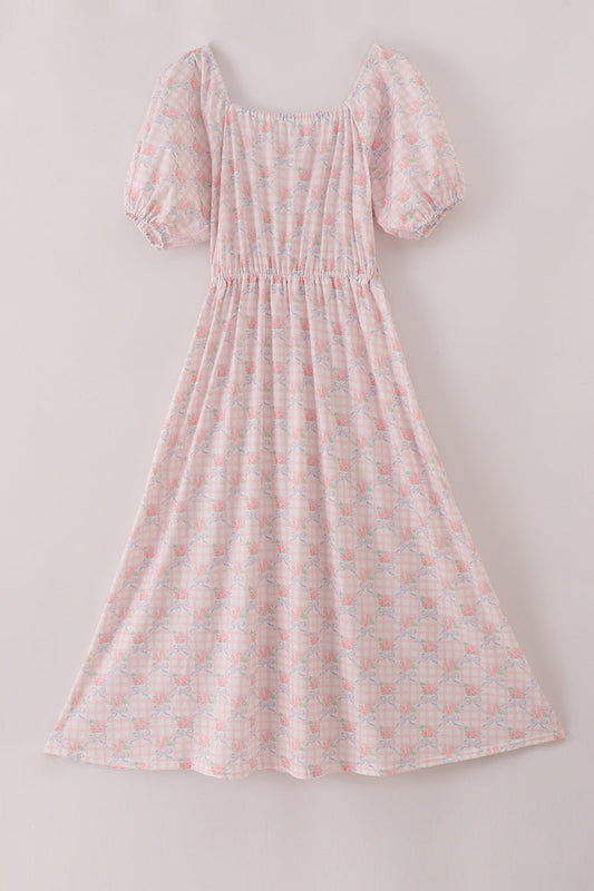 The Proverbs Mama Dress