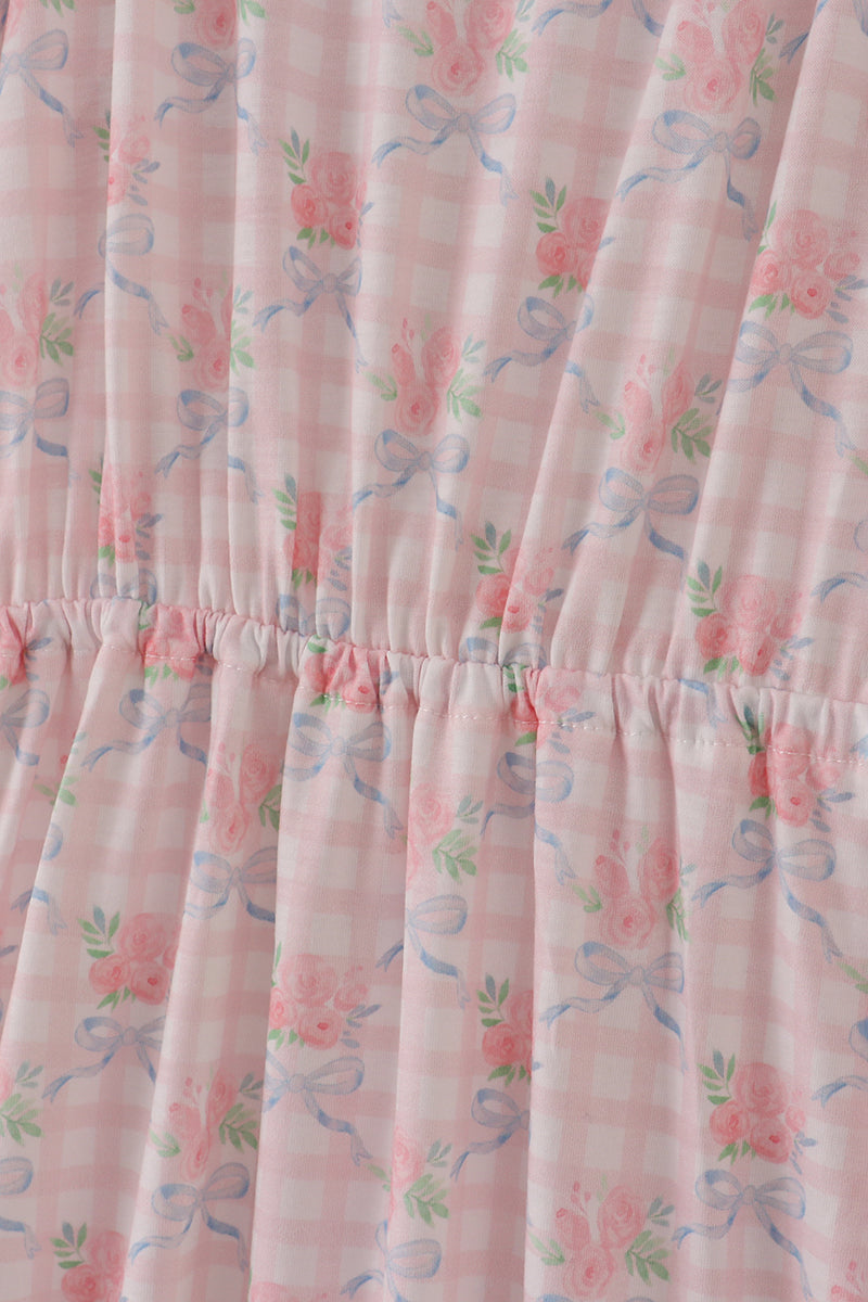 The Proverbs Mama Dress