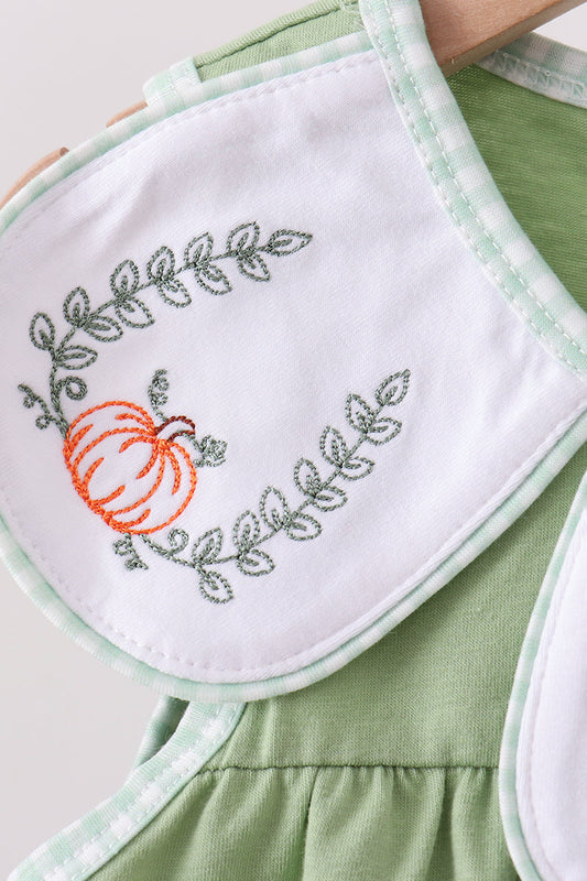 The Pumpkin and Blessings Set