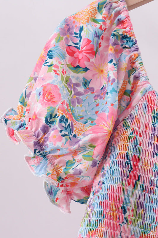 The Garden of Grace Mama Dress