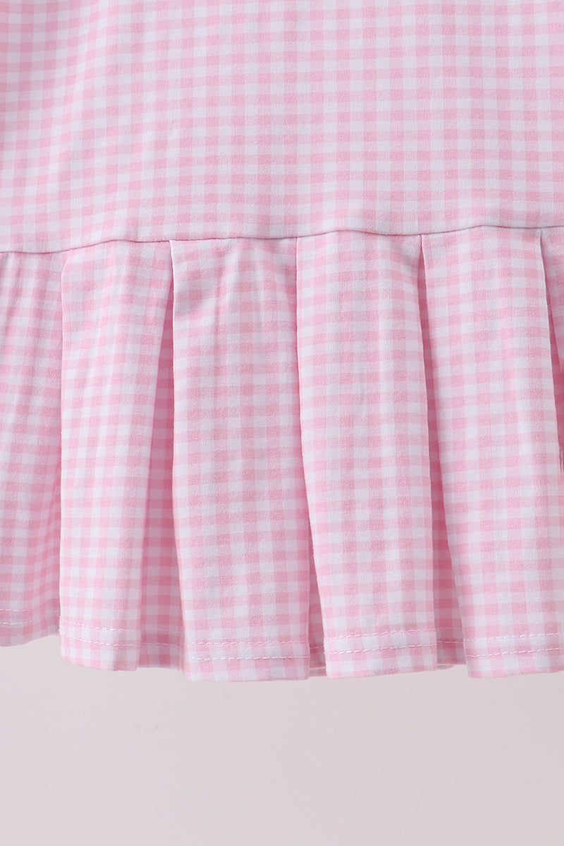 The Sweet Tee Time Dress