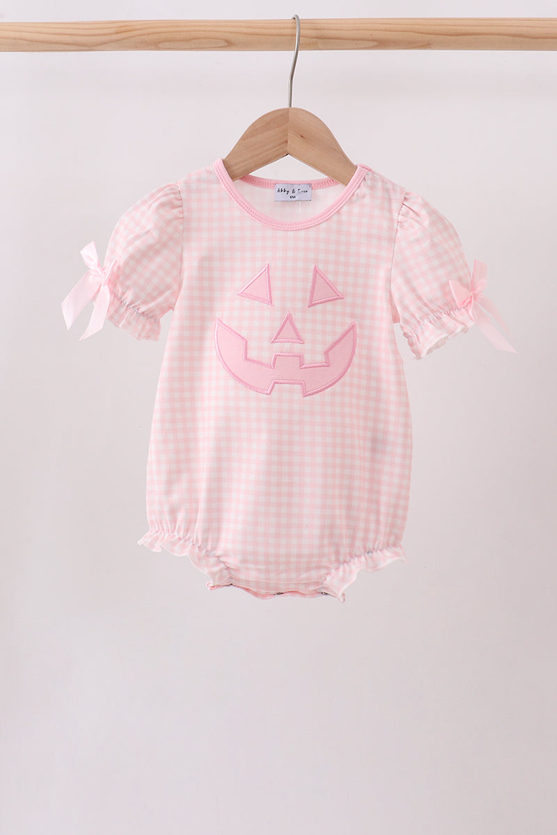 The Pumpkin Patch Bubble 🎀🎃