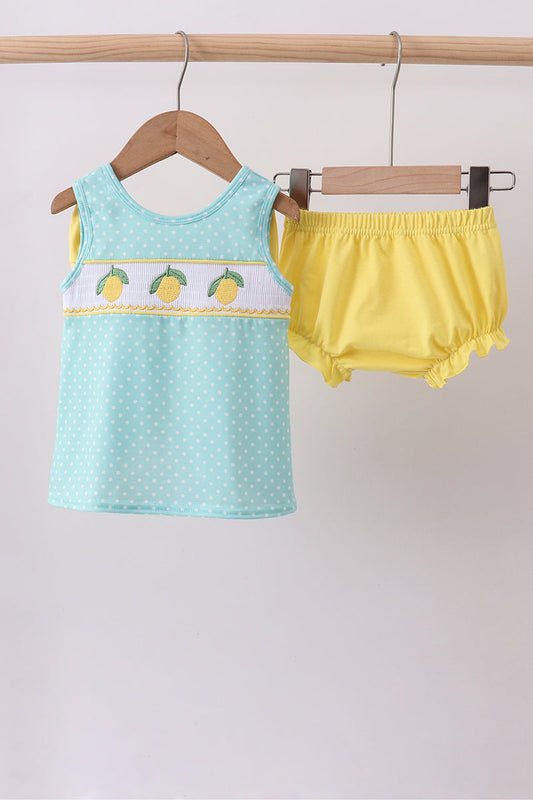 The Blessed Little Lemon Set
