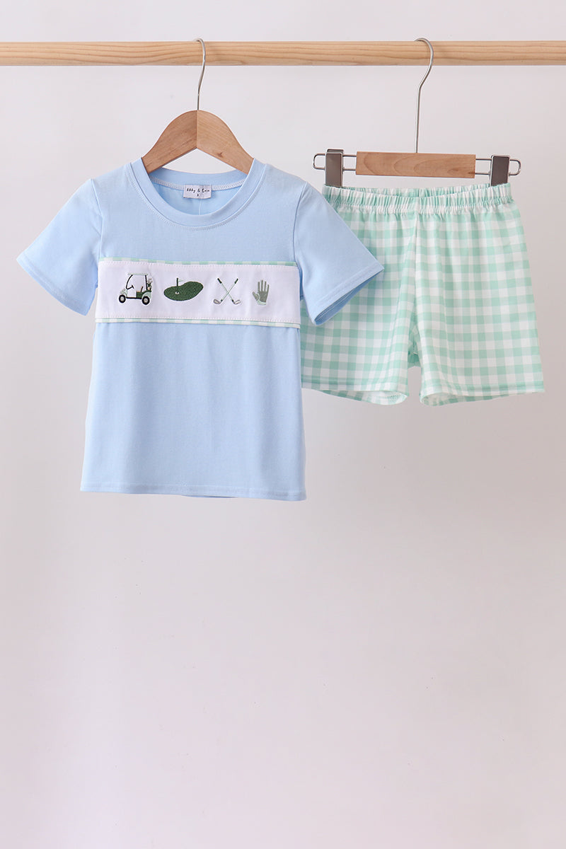 The Little Caddy Set