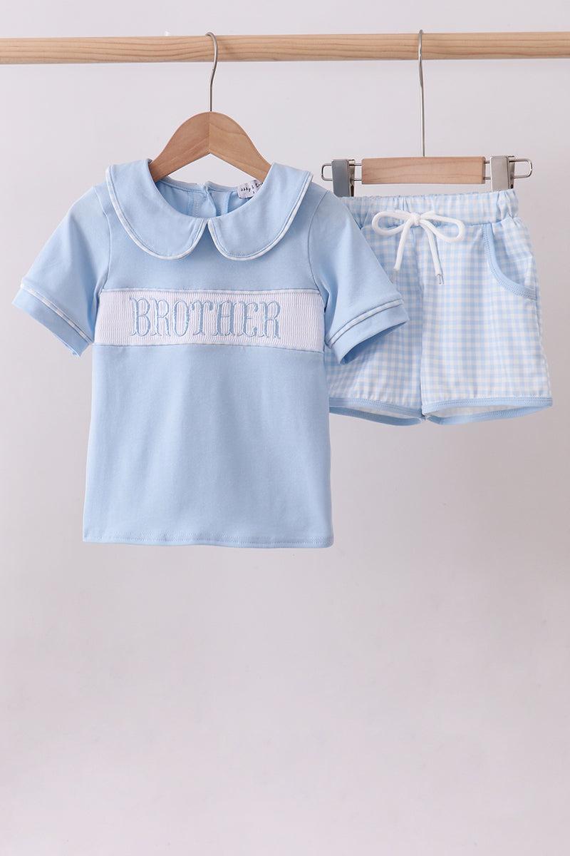 The Little Bro Set