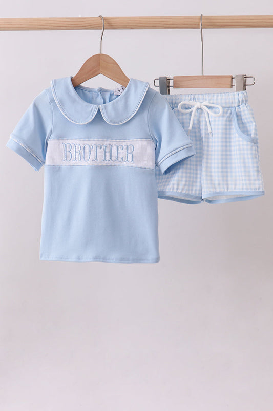 The Little Bro Set
