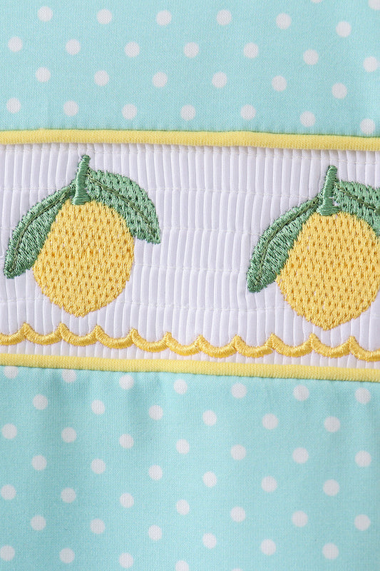 The Blessed Little Lemon Set