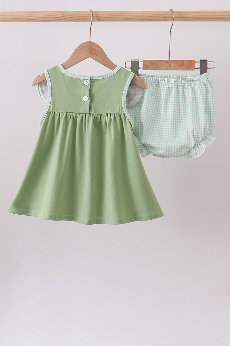 The Pumpkin and Blessings Set