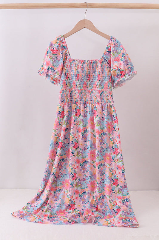 The Garden of Grace Mama Dress