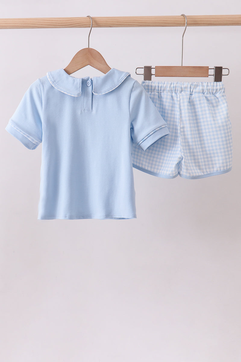 The Little Bro Set