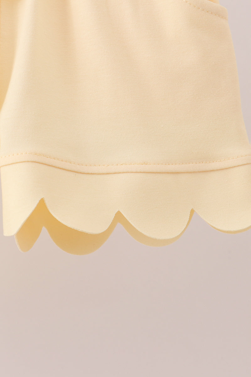 The Lemon Scallop Play Set