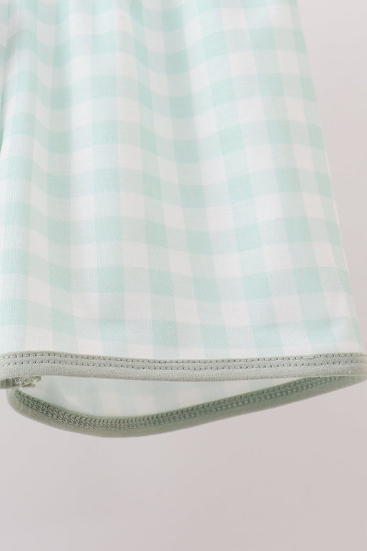 The Game Day Shorts set