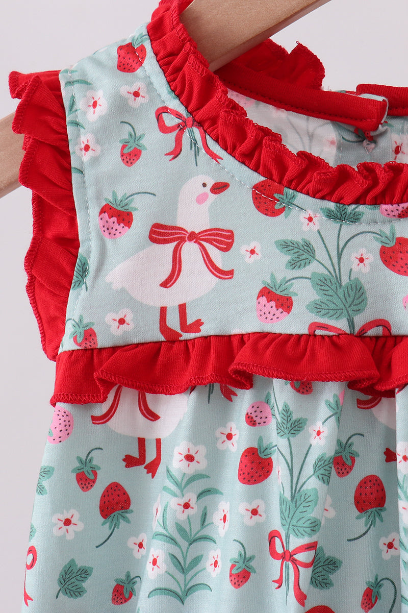 The Darling Berry Bubble