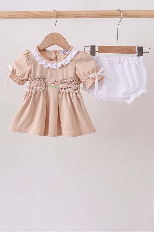 The Southern Belle Set