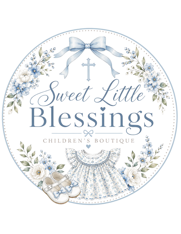 Sweet Little Blessings 