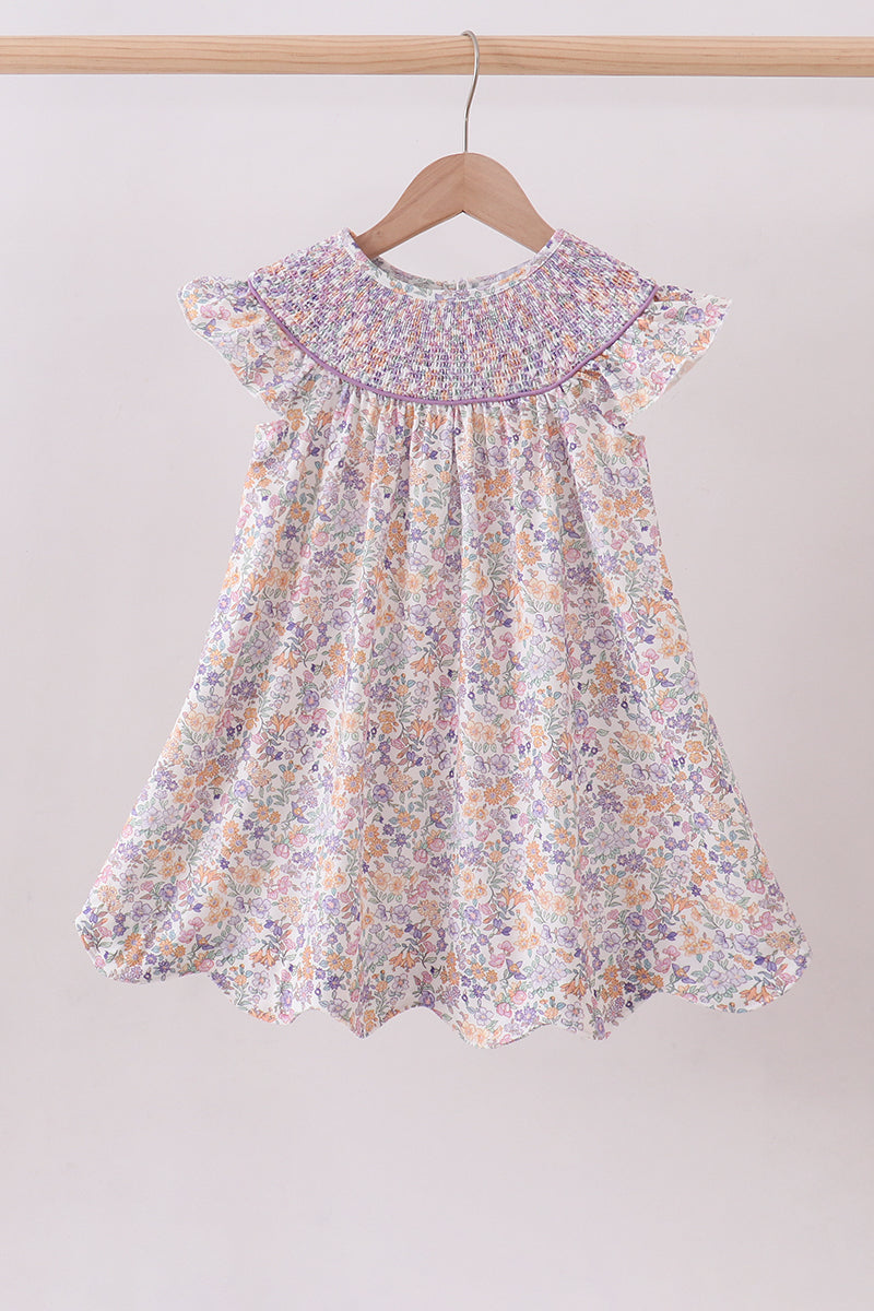 The Garden Party Dress