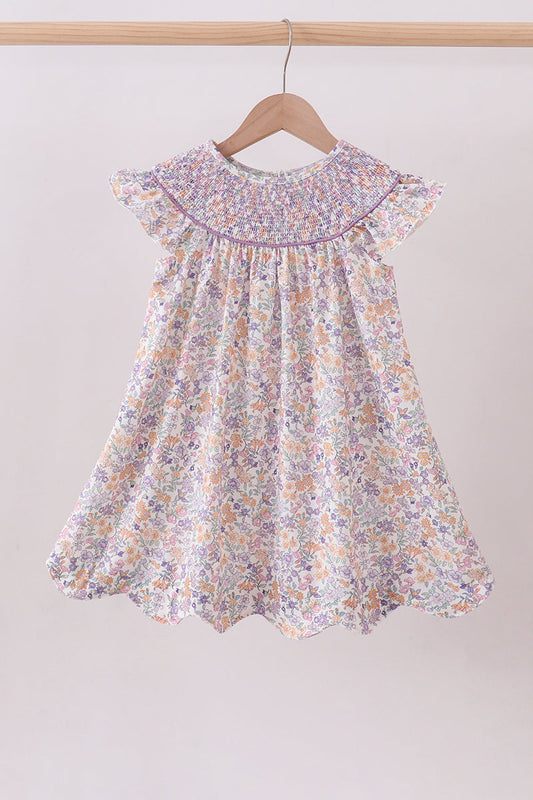 The Garden Party Dress