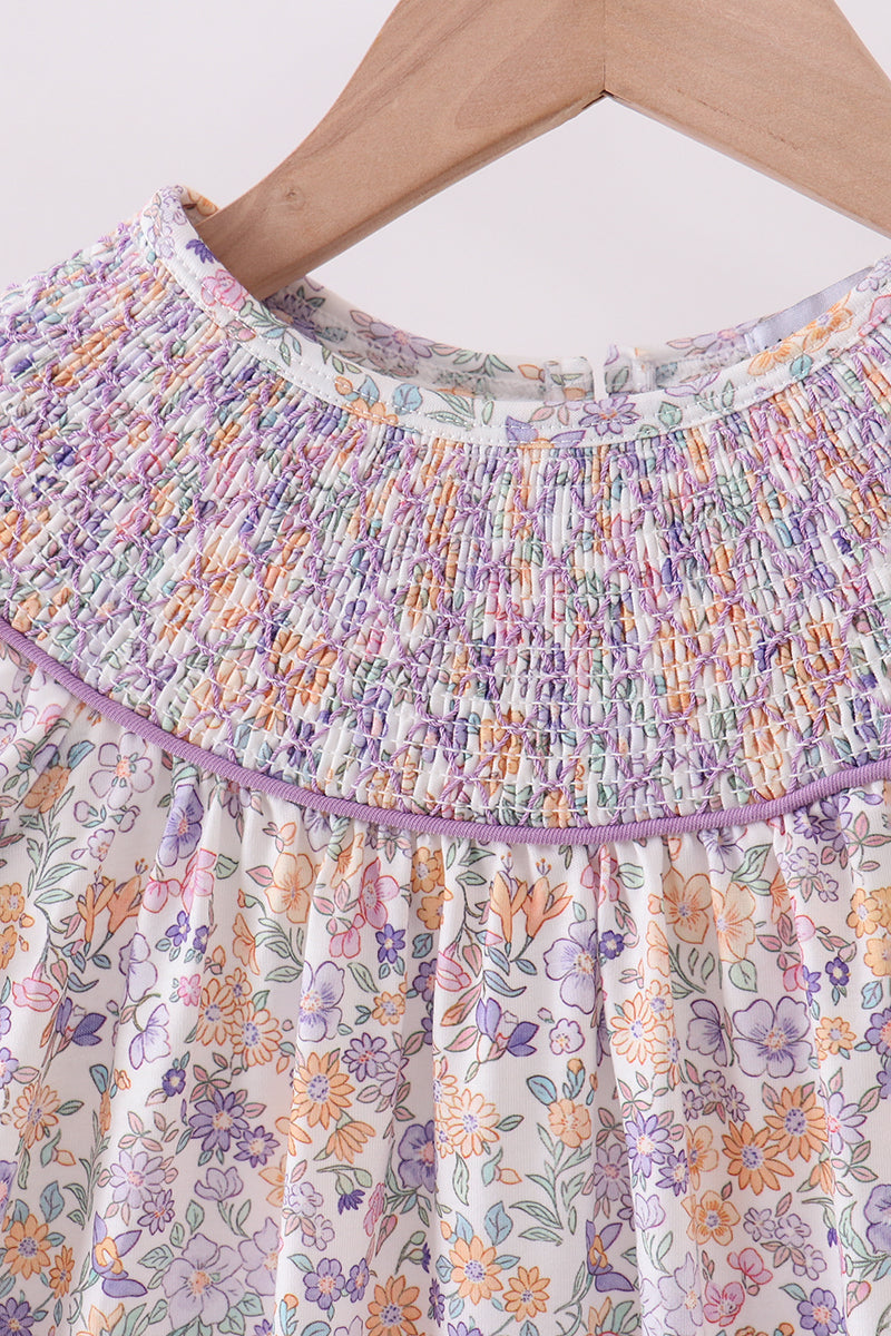 The Garden Party Dress
