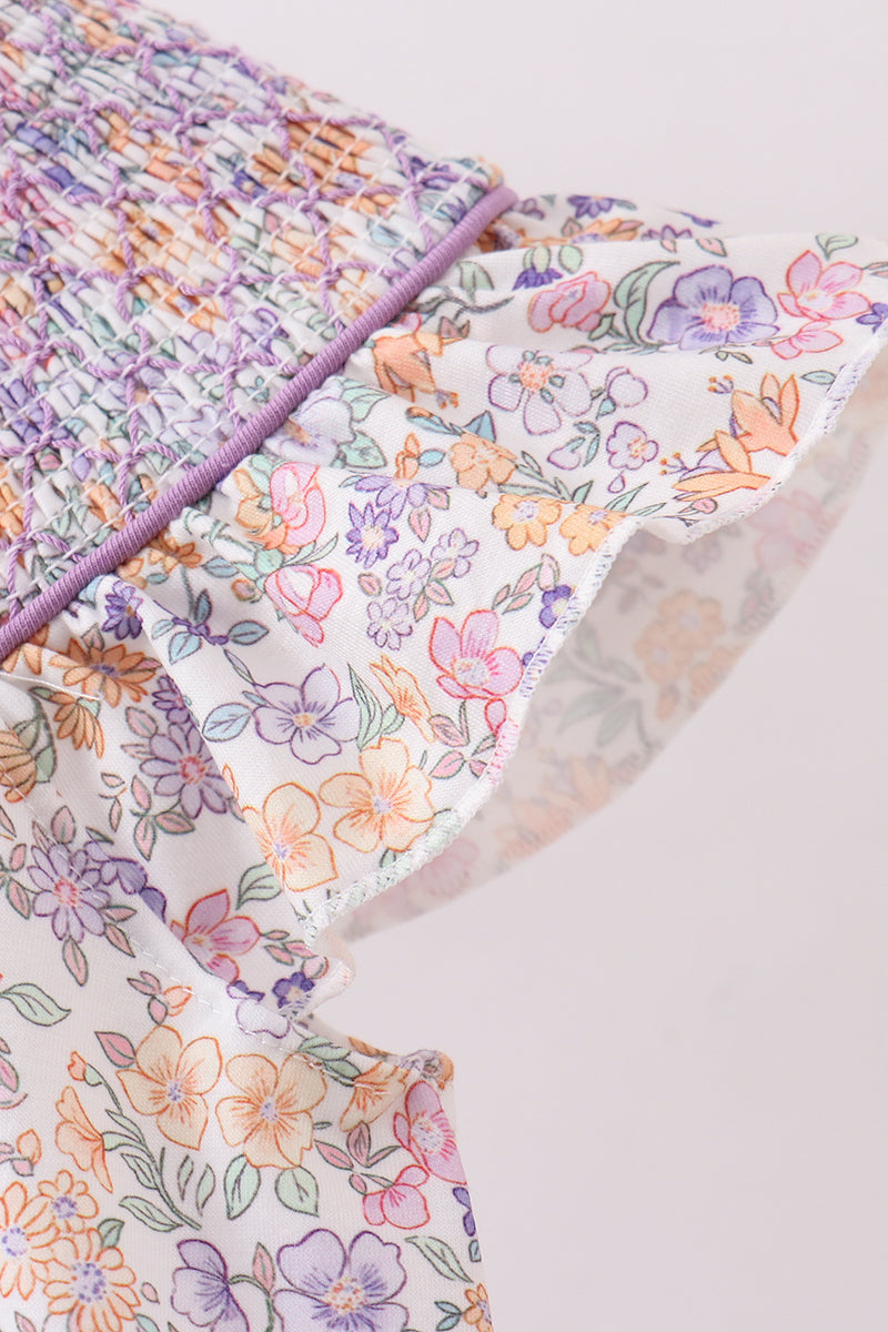 The Garden Party Dress