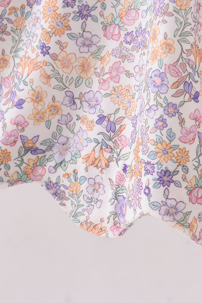 The Garden Party Dress