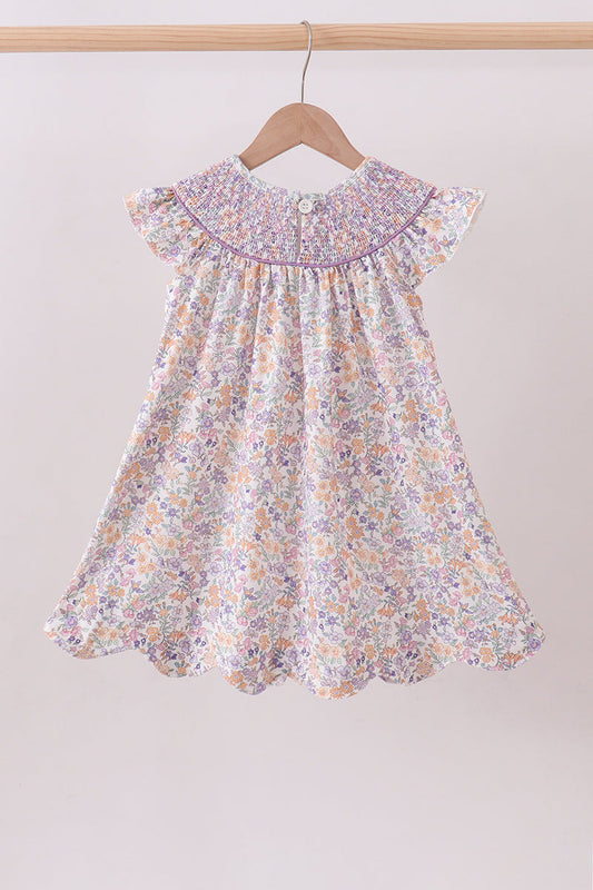 The Garden Party Dress