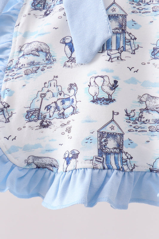 The Coastal Cutie set