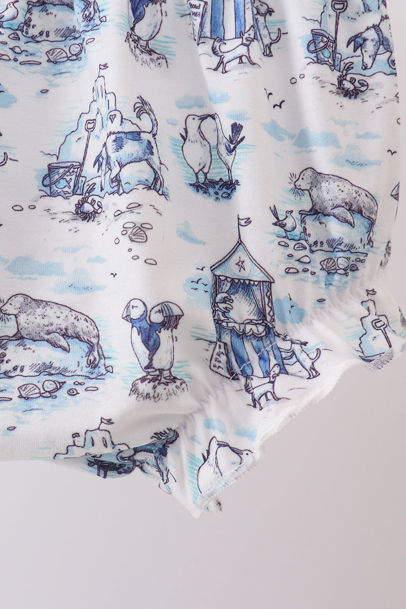 The Coastal Cutie set