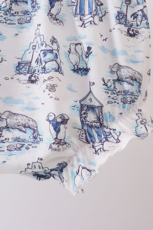 The Coastal Cutie set