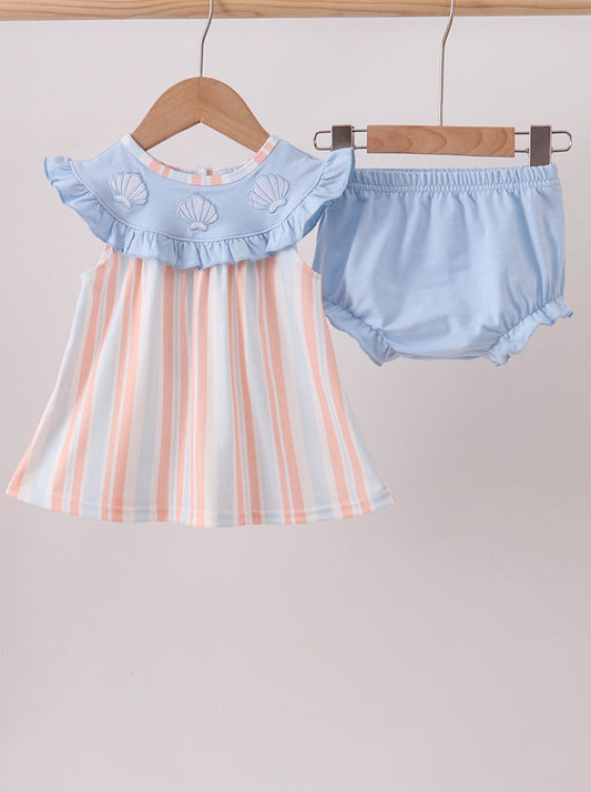 The Seashell Sweetie Set