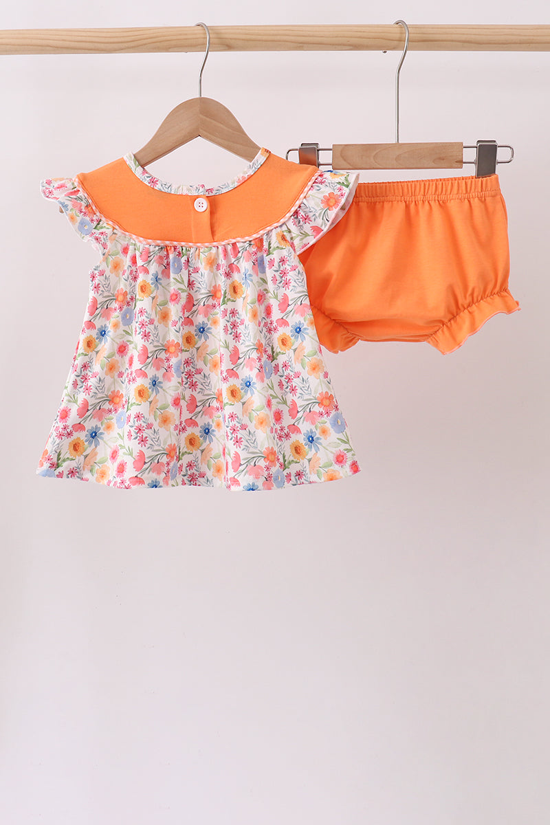 The Faith and Flowers Set