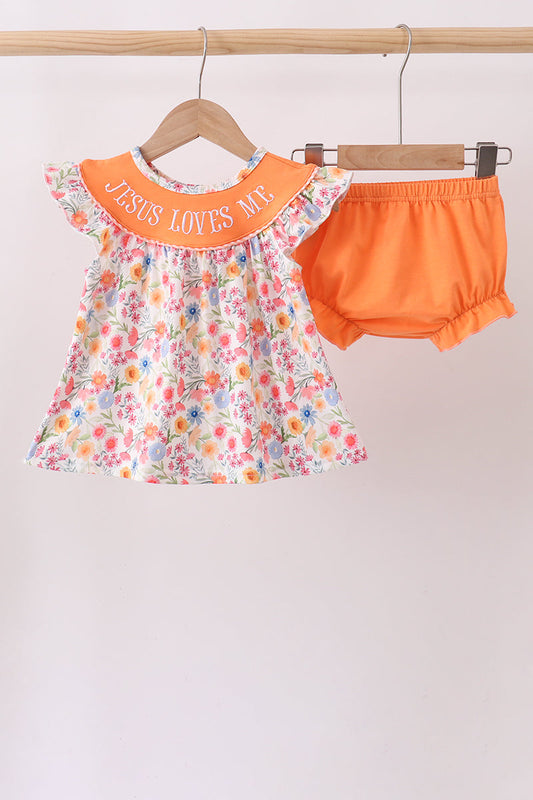The Faith and Flowers Set