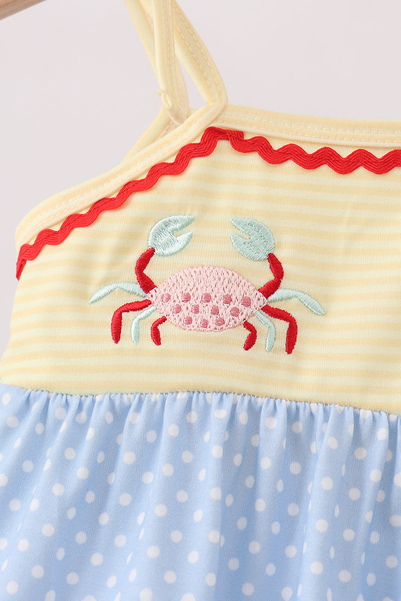 The Crabby Bubble