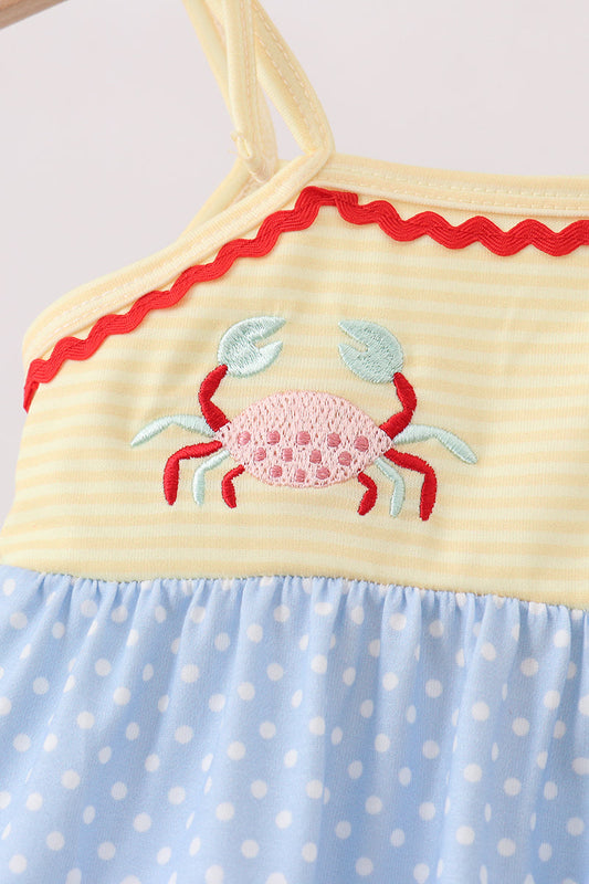 The Crabby Bubble